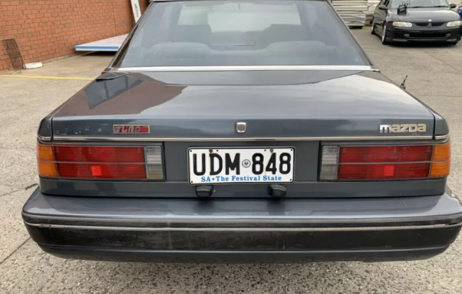 Mazda 929 1987